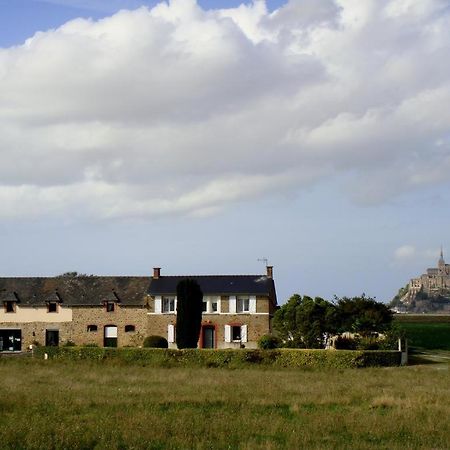 Bed and Breakfast La Jacotiere Ardevon Exterior foto