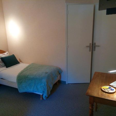 Bed and Breakfast La Jacotiere Ardevon Habitación foto